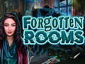 Παιχνίδι Forgotten Rooms