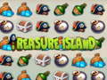 Παιχνίδι Treasure Island