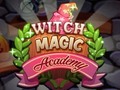 Παιχνίδι Witch Magic Academy