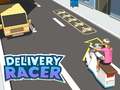 Παιχνίδι Delivery Racer