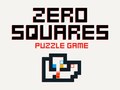 Παιχνίδι Zero Squares Puzzle Game