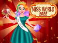 Παιχνίδι Miss World 2022