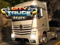 Παιχνίδι City Truck Driver