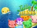 Παιχνίδι Jelly Island