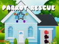 Παιχνίδι Parrot Rescue