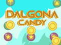 Παιχνίδι Dalgona Candy