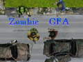Παιχνίδι Zombie GFA