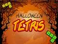 Παιχνίδι Halloween Tetris