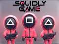 Παιχνίδι Squidly Game