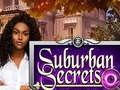Παιχνίδι Suburban Secrets