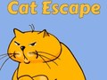 Παιχνίδι Cat Escape