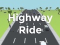 Παιχνίδι Highway Ride