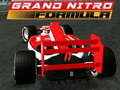 Παιχνίδι Grand Nitro Formula