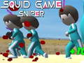 Παιχνίδι Squid Game Sniper