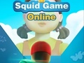 Παιχνίδι Squid Game Online