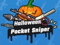 Παιχνίδι Halloween Pocket Sniper