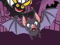 Παιχνίδι Scary Midnight Hidden Bats