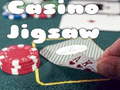 Παιχνίδι Casino Jigsaw