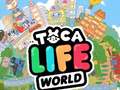 Παιχνίδι Toca Life World
