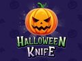 Παιχνίδι Halloween Knife