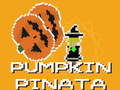 Παιχνίδι Pumpkin Pinata