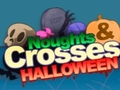 Παιχνίδι Noughts & Crosses Halloween 