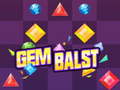 Παιχνίδι Gem Blast