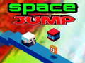 Παιχνίδι Space Jump