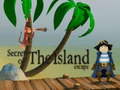 Παιχνίδι Secret of the Island Escape