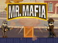 Παιχνίδι Mr. Mafia