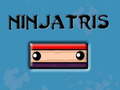 Παιχνίδι Ninjatris
