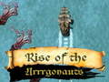 Παιχνίδι Rise of the Arrrgonauts
