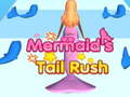 Παιχνίδι Mermaid's Tail Rush