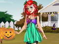 Παιχνίδι Princess Or Zombie Halloween