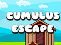 Παιχνίδι Cumulus Escape