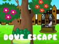 Παιχνίδι Dove Escape