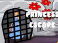 Παιχνίδι princess escape