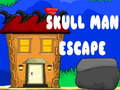 Παιχνίδι skull man escape