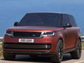 Παιχνίδι Land Rover Range Rover 2022 Slide