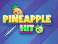 Παιχνίδι Pineapple Hit