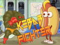 Παιχνίδι The Amazing World of Gumball Kebab Fighter