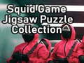Παιχνίδι Squid Game Jigsaw Puzzle Collection