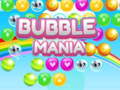 Παιχνίδι Bubble Mania 