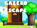 Παιχνίδι Gazebo Escape