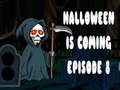Παιχνίδι Halloween is coming episode 8