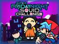 Παιχνίδι Super Friday Night Squid Challenge