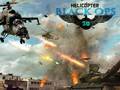 Παιχνίδι Helicopter Black Ops 3d