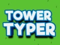 Παιχνίδι Tower Typer