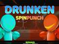 Παιχνίδι Drunken Spin Punch