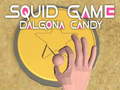 Παιχνίδι Squid Game Dalgona Candy 